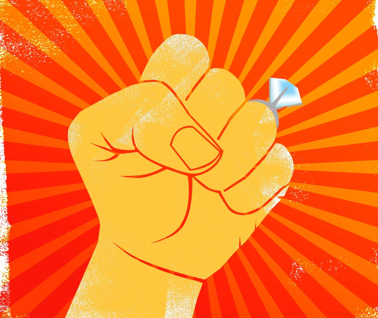 The Revolution Will Be Localized: National Political Battles Are Reaching Into Dallas Elections