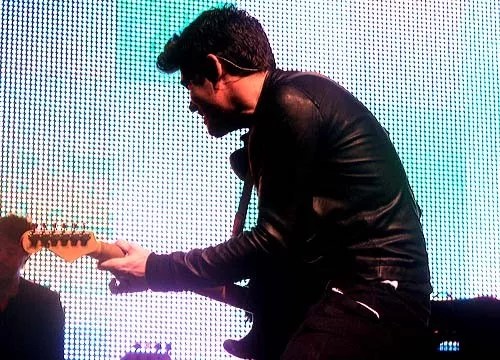 Music News: Vampire Weekend and John Mayer Highlight the Latest Concert Announcements