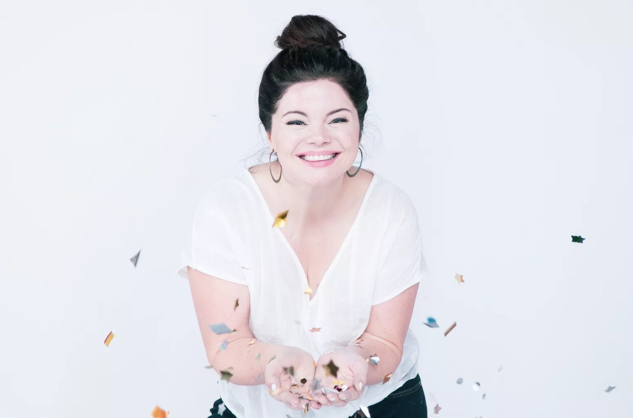 From <i>The Voice</i> to Local Stages, Rebecca Loebe Accentuates the Positive