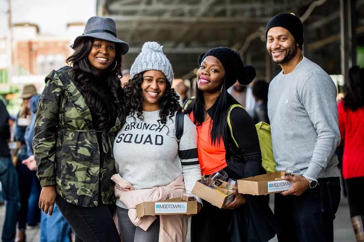 Best Things To Do in Dallas This Weekend