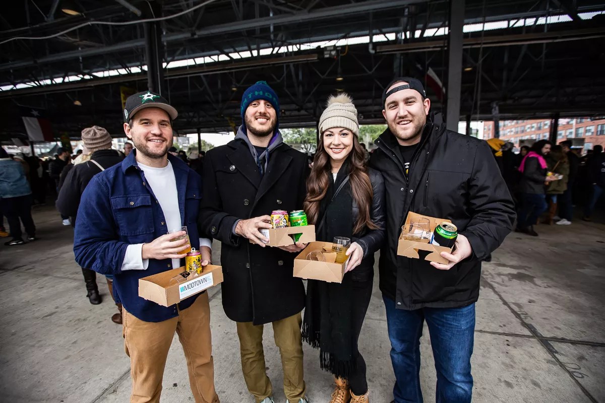 Brunch with Your Crew; 4-Packs to the <i>Observer’s </i>Morning After Brunch Are on Sale Now