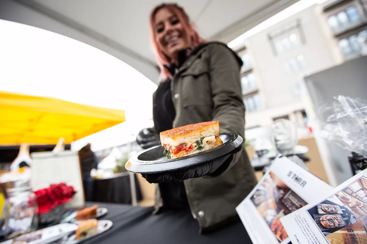 Here’s Your Lineup for the 2020 Morning After Brunch Event