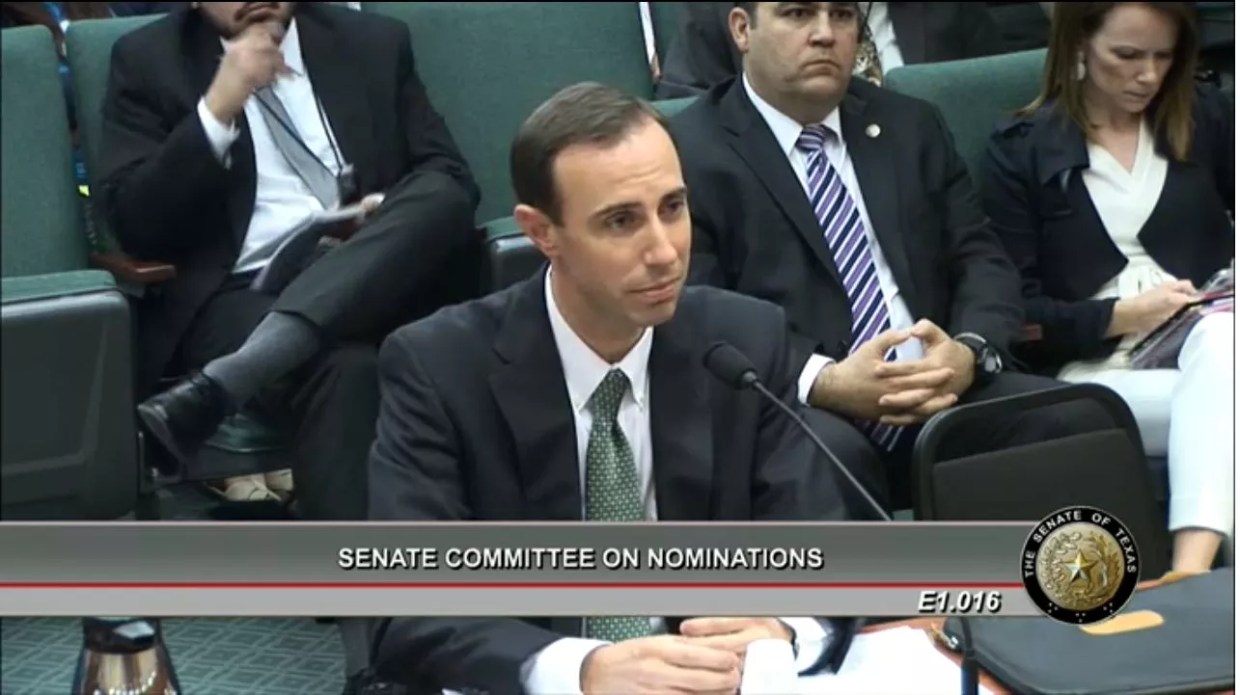 U.S. House Oversight Committee Looking into Texas SoS’s Attempted Voter Purge