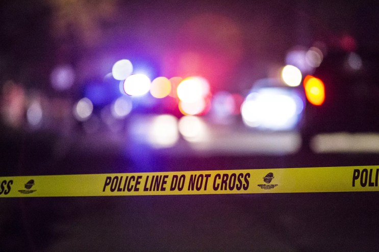 dallas police