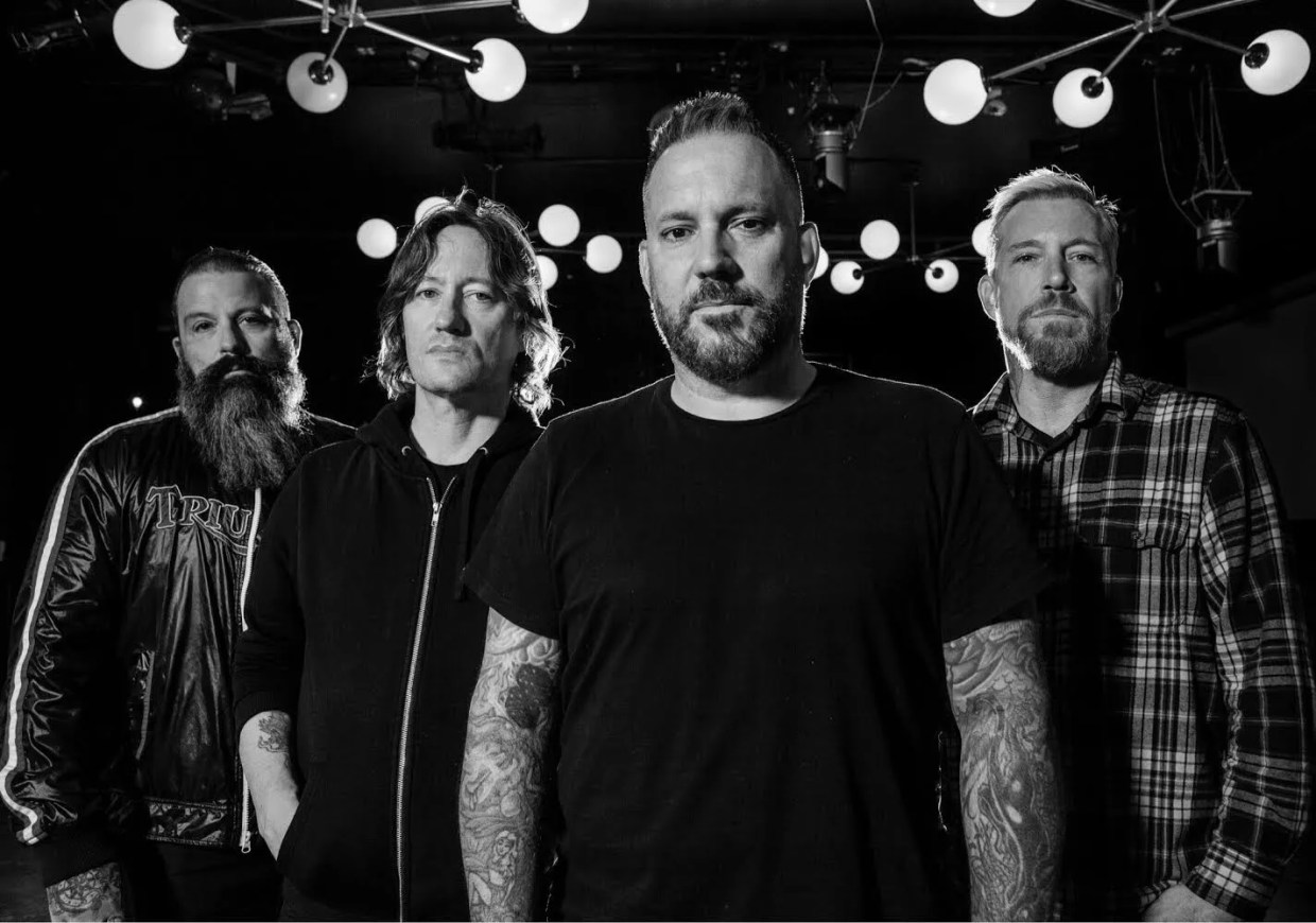 Face to Face Will Play an All-Acoustic Set at Three Links