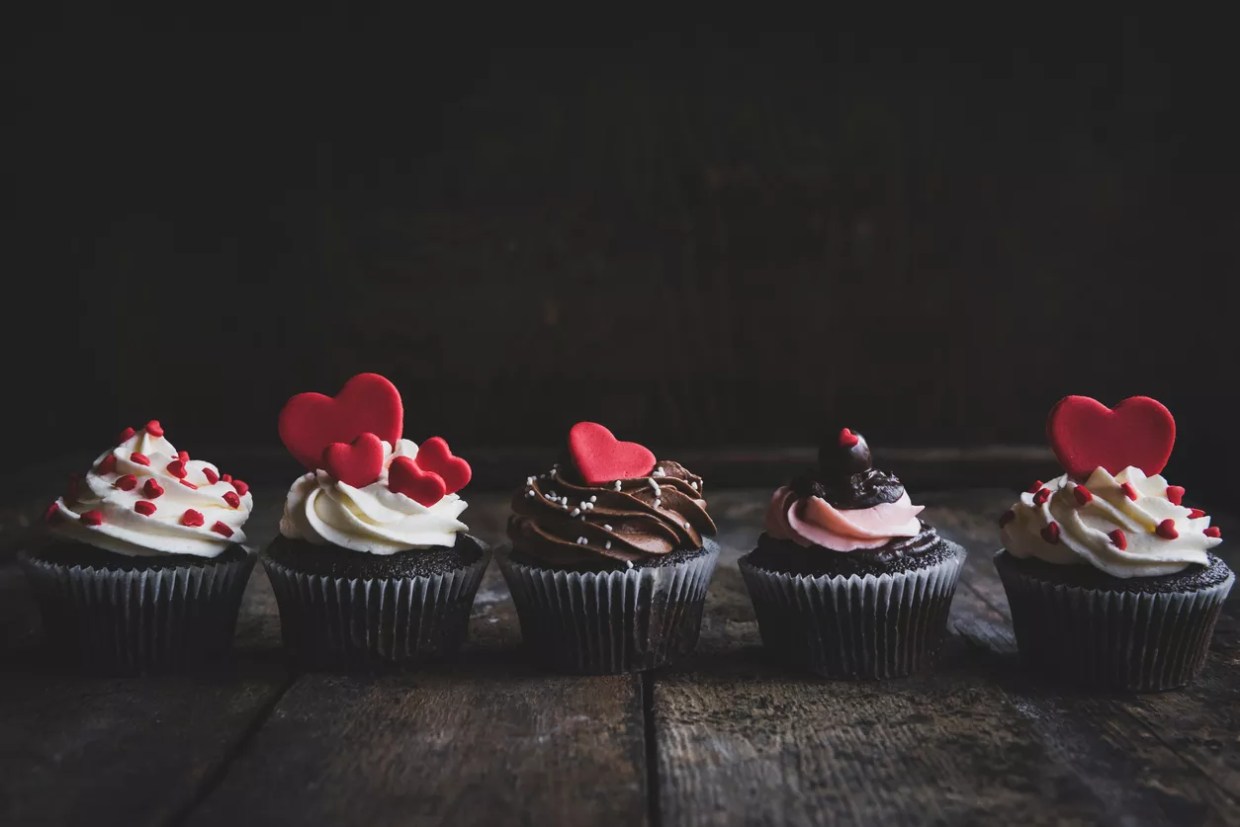 This Weekend: ‘Love Mussels,’ Beer and Cupcakes, and Iron Chef’s Masaharu Morimoto