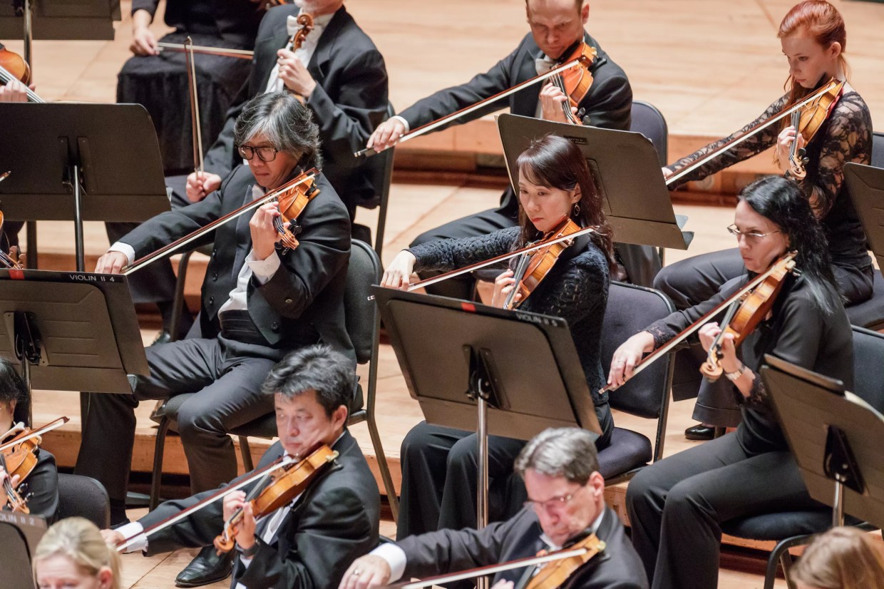 The 2019/20 Season Marks the Beginning of a New Era for the Dallas Symphony
