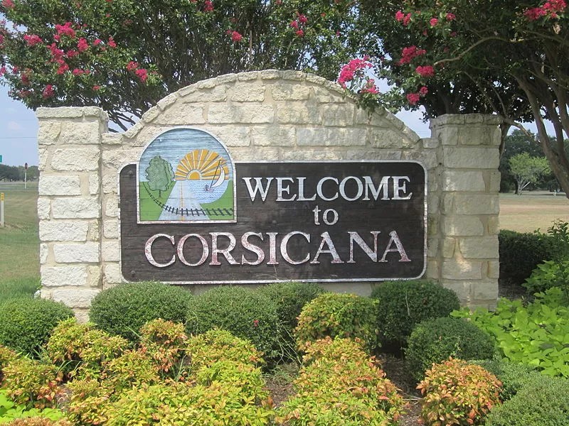 Corsicana Is In the Running To Be Featured on a Hulu Show