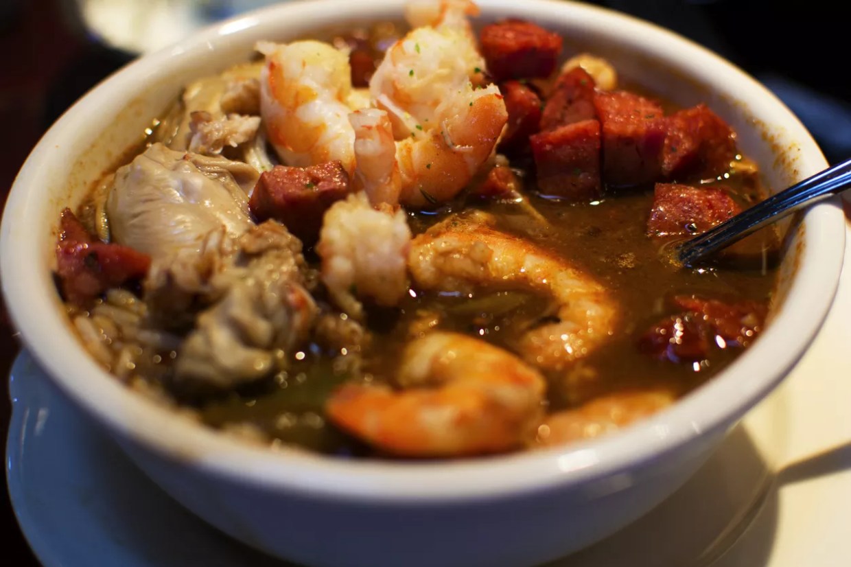 This Weekend: Mad Hatter Tea, a Gumbo Party and Harry Potter and the Brunch of Azkaban