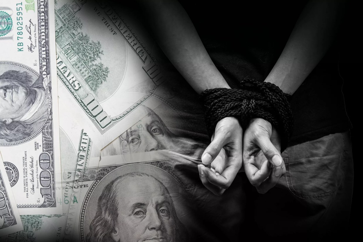 A New Texas Law Makes Paying for Sex a Felony. Some Doubt It Will Work.
