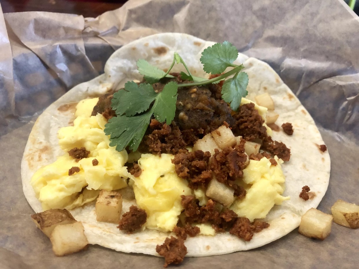 Tacos Mariachi Brings Taco Brunch to Lower Greenville