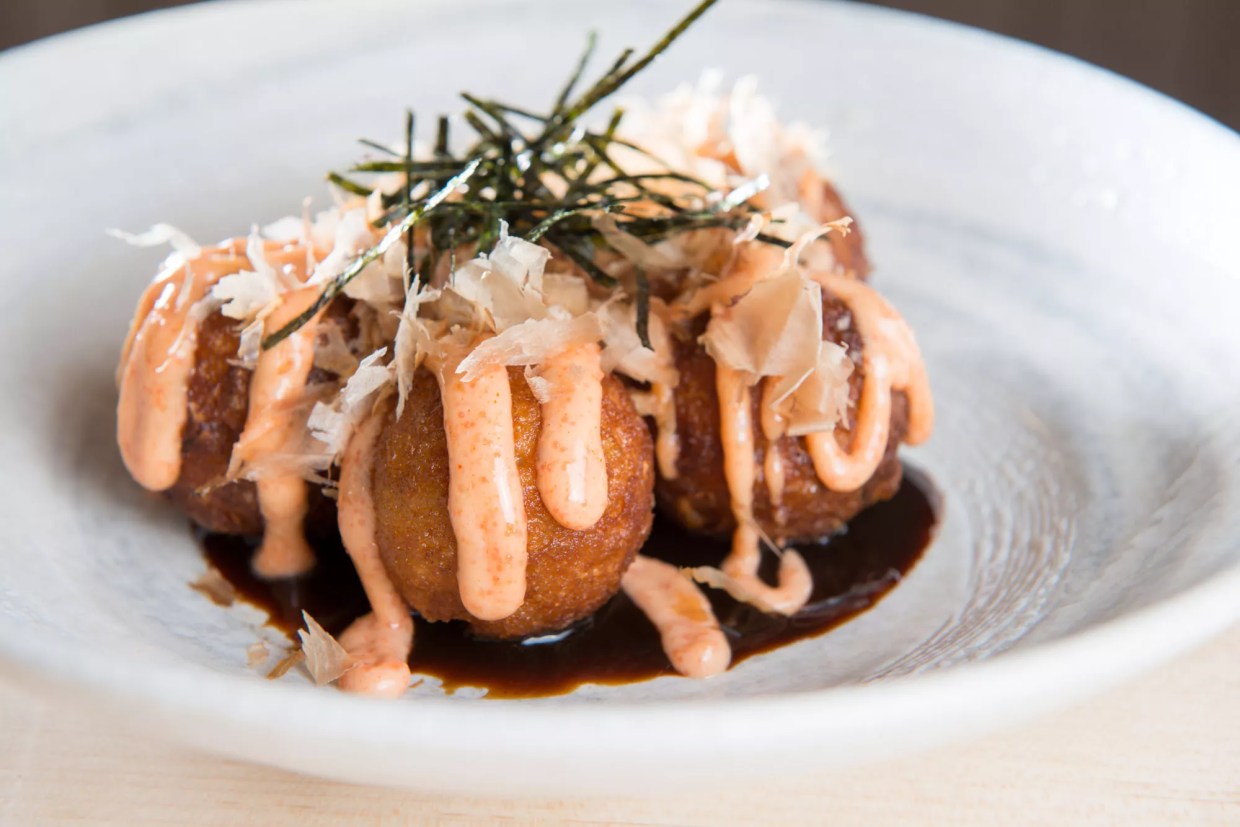 Here’s Why Dallas Is Finally Gaining Recognition as a Food Destination