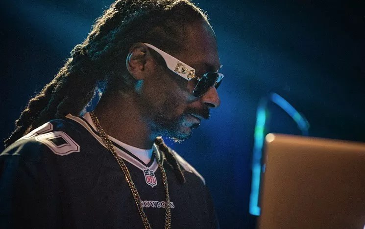 The 10 Best Concerts of the Week: Snoop Dogg, Fortress Festival and More