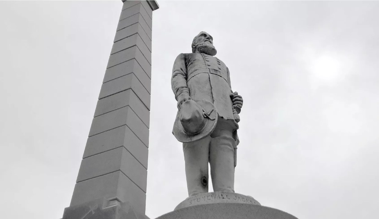 Texas Senate Votes to Limit Local Control Over Confederate Monuments
