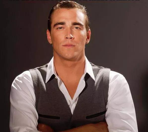 <i>Cheaters</i> Creator Remembers the Show’s Host, Clark Gable III, 30, Who Died Friday