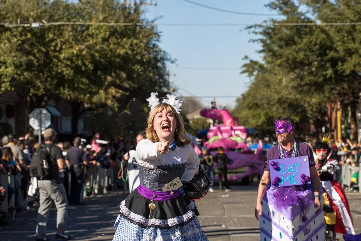 21 Things To Do in Dallas This Week