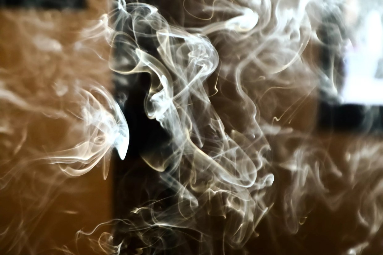 Texas Government Meetings Could Be Headed Back to Smoke-Filled Rooms