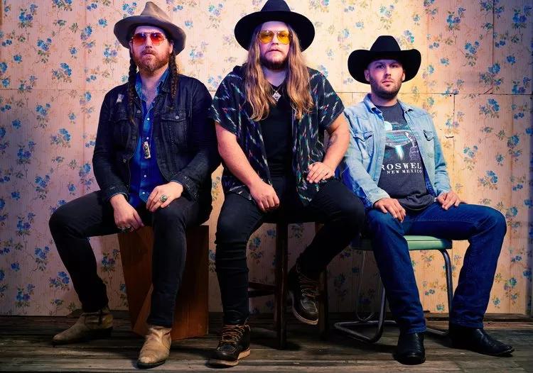 Quaker City Night Hawks’ Latest Album Will Be Released on the Band’s First Night Back Home