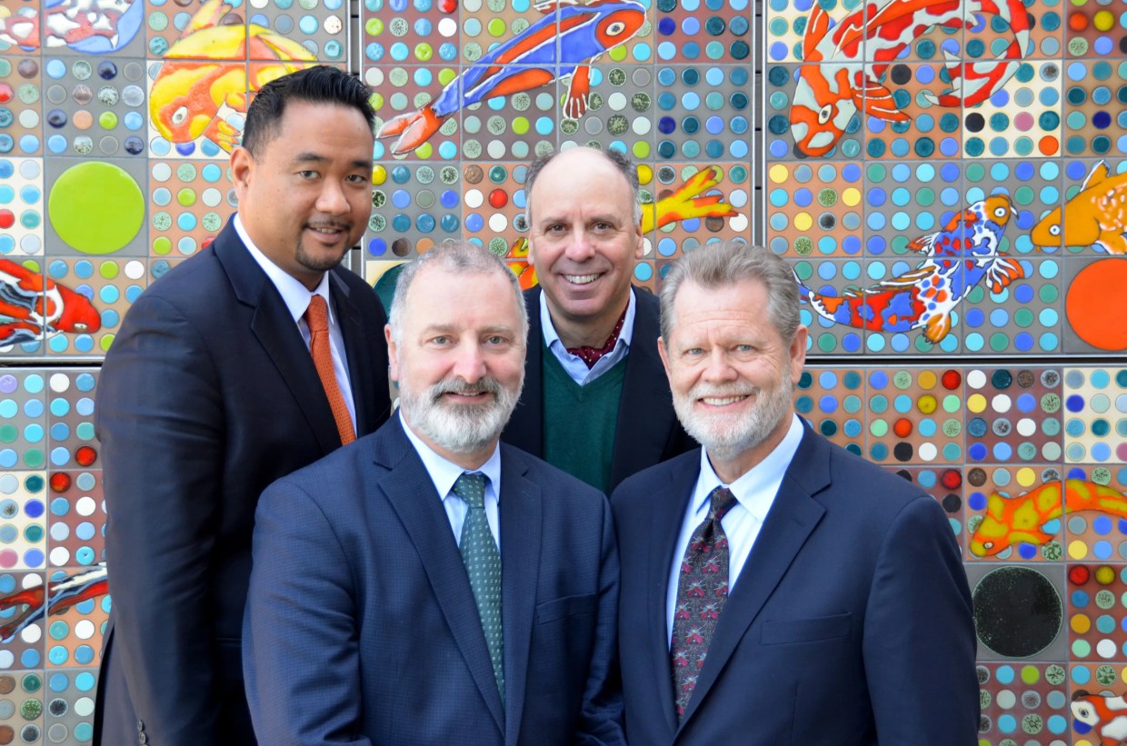 The Alexander String Quartet Brings 38 Years of Harmony to Dallas