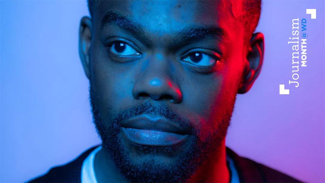 VIDEO: Watch Jim Schutze Talk Journalism, Race Relations with William Jackson Harper