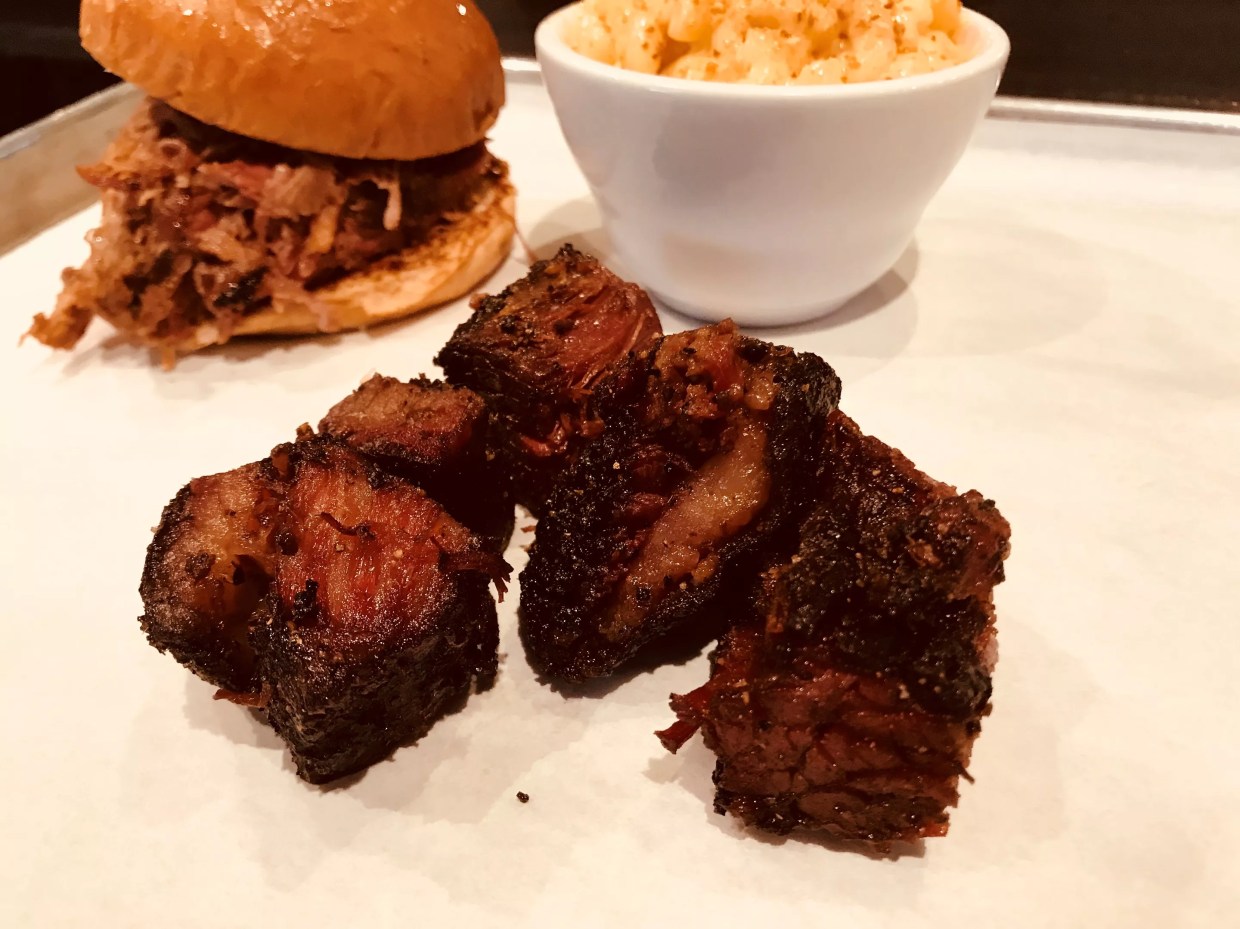 Ten50’s Burnt Ends Make Your Lunch Better But Remain a Pricey Proposition
