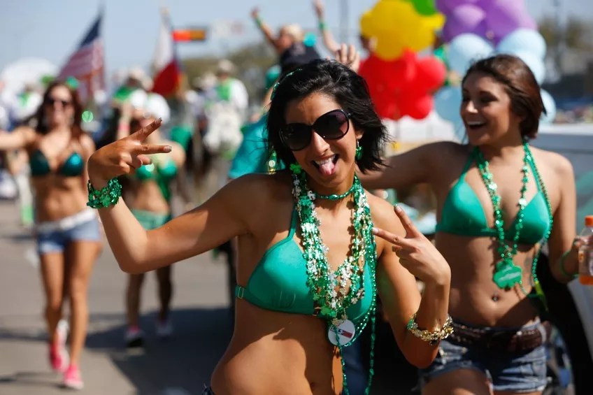 21 Things To Do in Dallas This Week