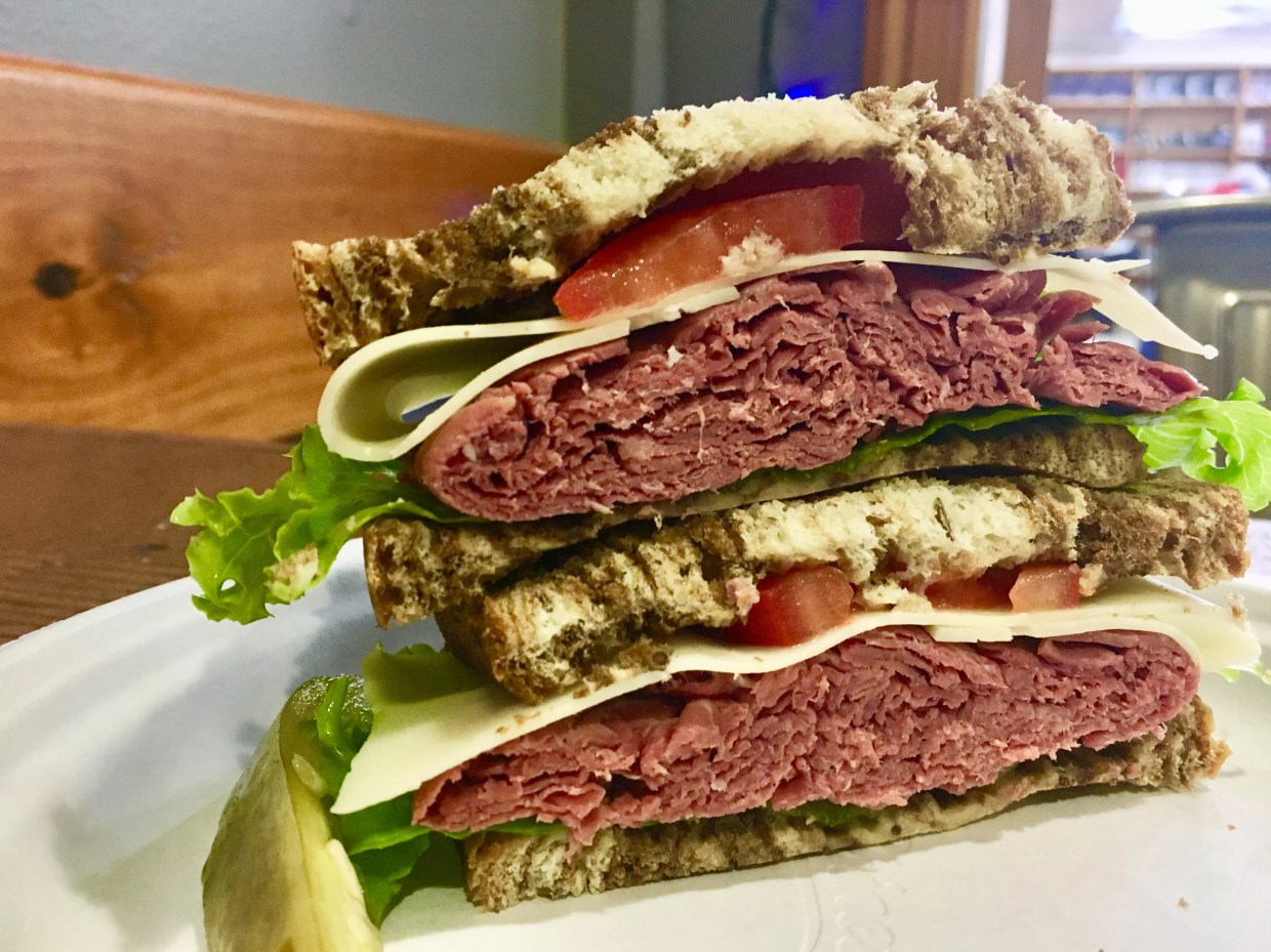The Black Forest Coffee Shop Is Half Price Books’ Secret Weapon
