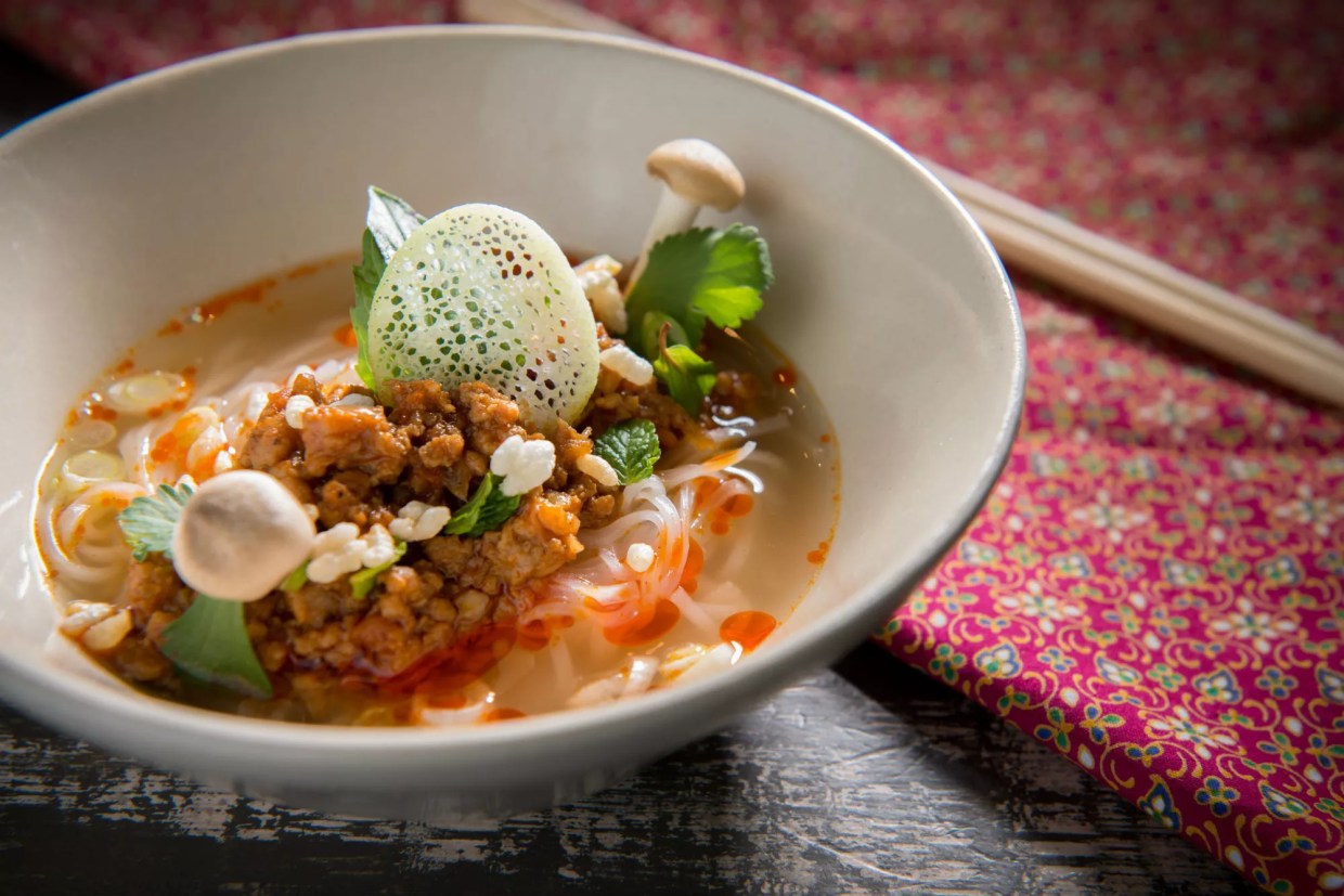 America Is Finally Learning That Dallas Is a Great Food City. Here’s Why it Took So Long.