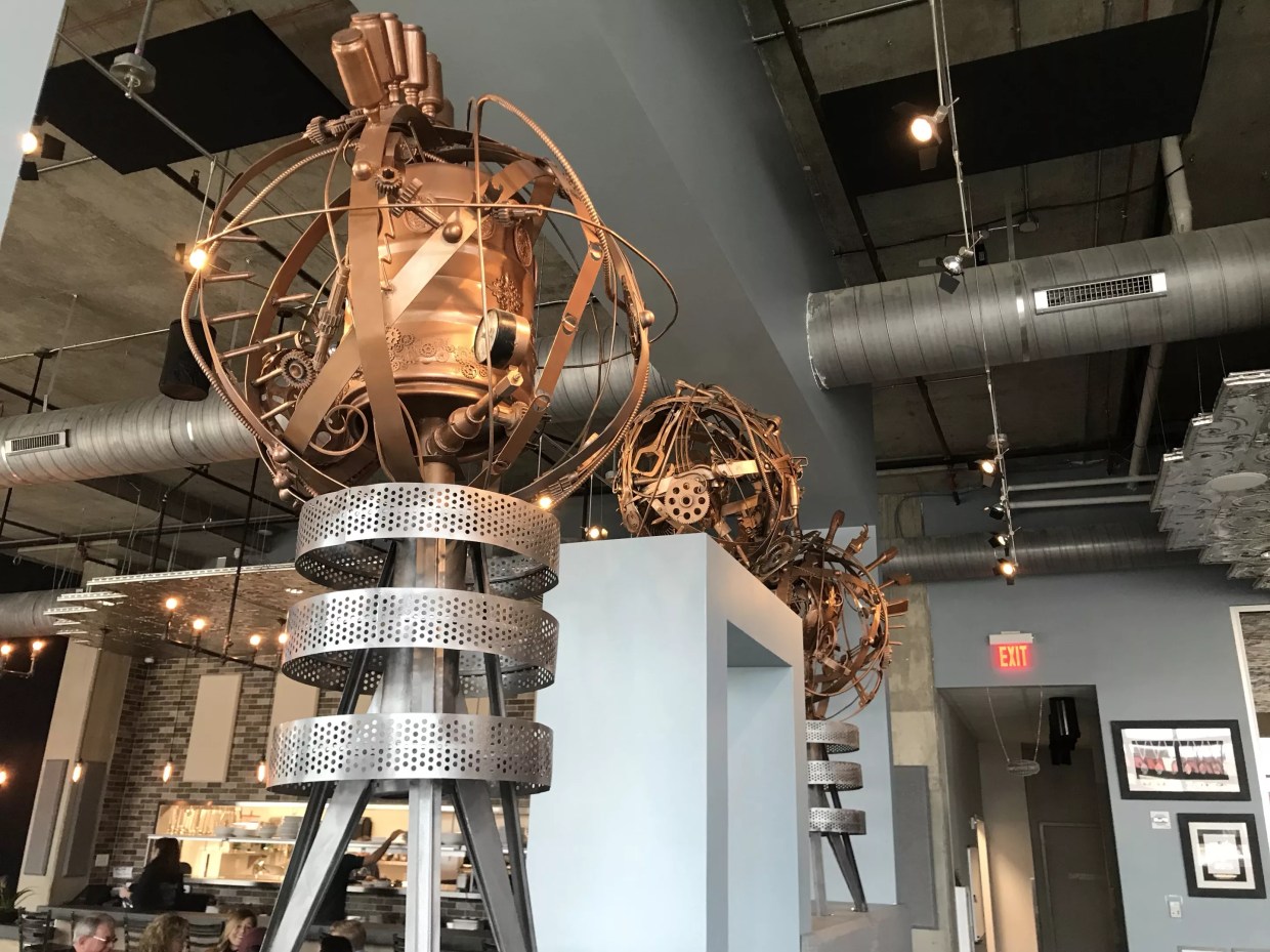 Steam Theory Brewing Showcases the Evolution of the Dallas Craft Beer Landscape