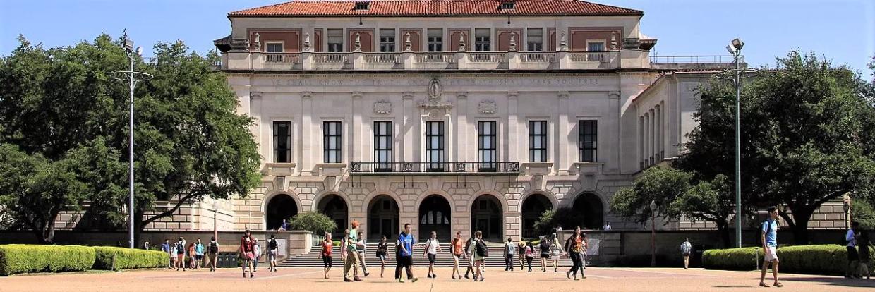 In Texas, We Try to Indict Whoever Finds the College Admissions Cheating