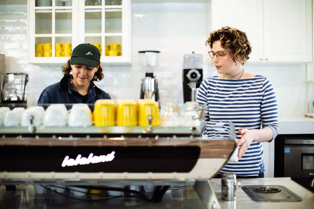 la la land cafe