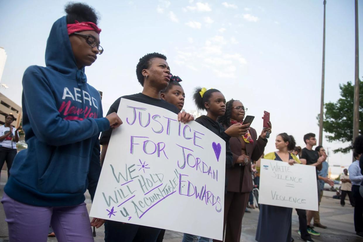 <i>The Dallas Morning News </i>Contorts Itself Hating a New DA. Ouch!