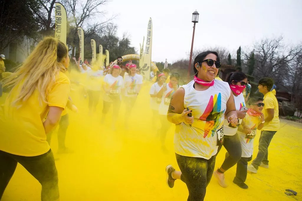 21 Things To Do in Dallas This Week