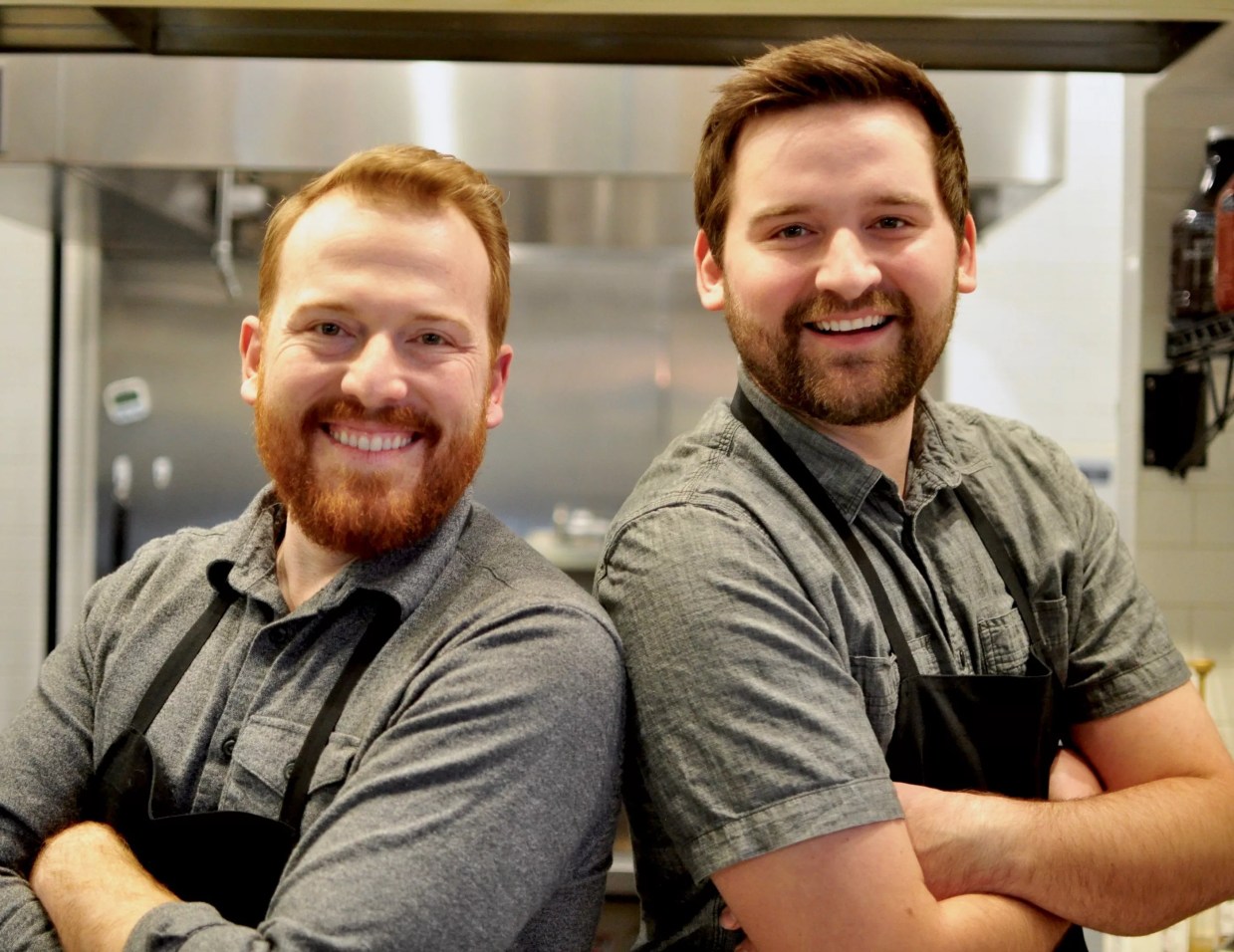 A Dallas Restaurant Will Be Featured on ‘Shark Tank’ This Weekend