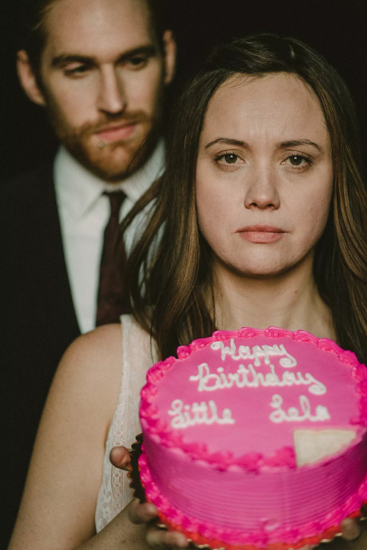 <i>Lela & Co.</i> Tells One Woman’s Story of Sex Trafficking, Prostitution and Abuse