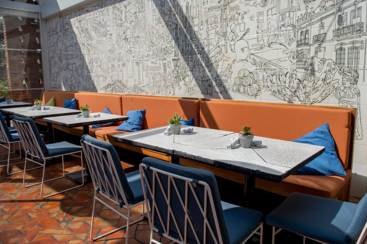 Under a New Chef, José’s Upscale Mexican Fare Has Leveled Up