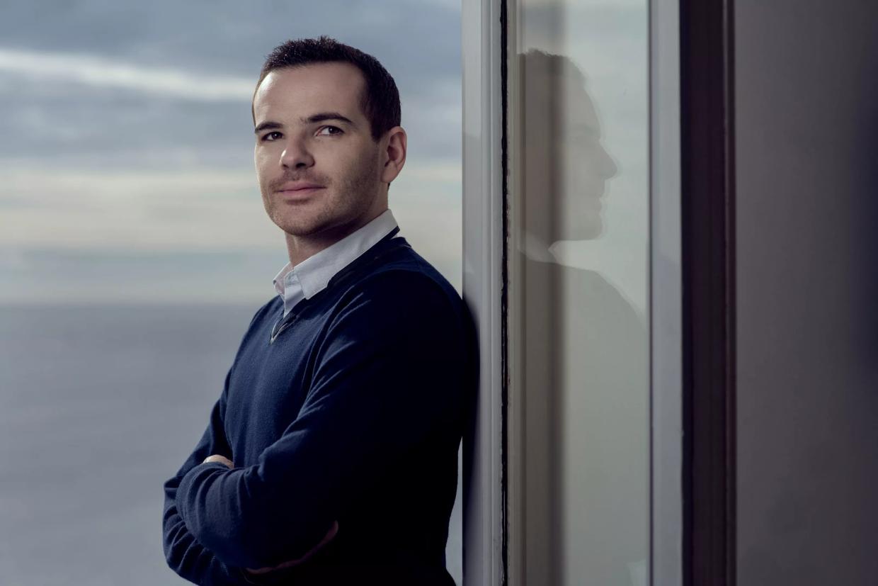 Lionel Bringuier Will Make His Dallas Symphony Orchestra Debut This Week
