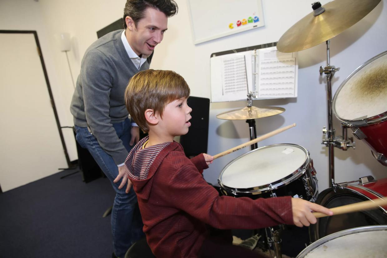 Let Your Kids (Or Yourself) Learn Music From 10 of Dallas’ Finest Musicians