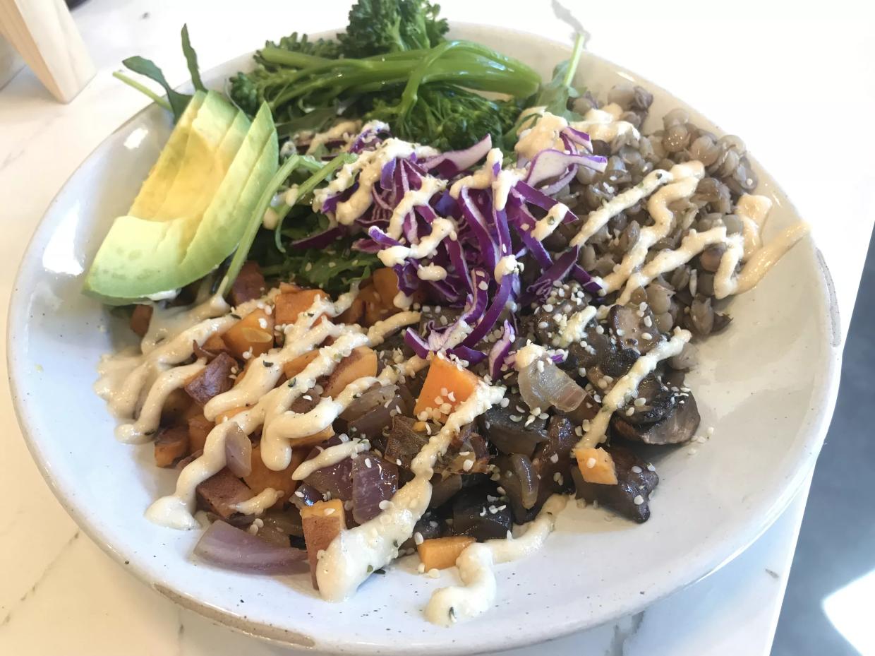 Dallas Finally Has a Booming Healthy Restaurant Scene —&nbsp;Here Are Our Favorites