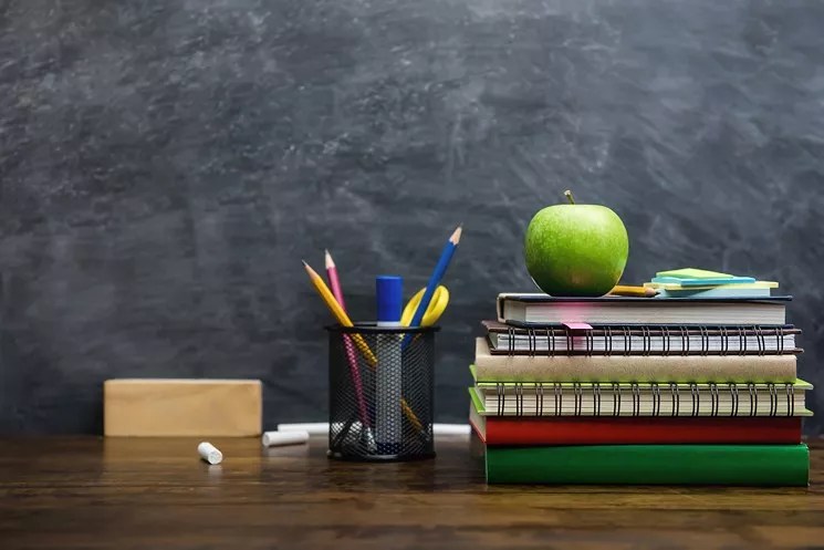 Lawmakers Must Figure Out How To Spend $9 Billion on Schools