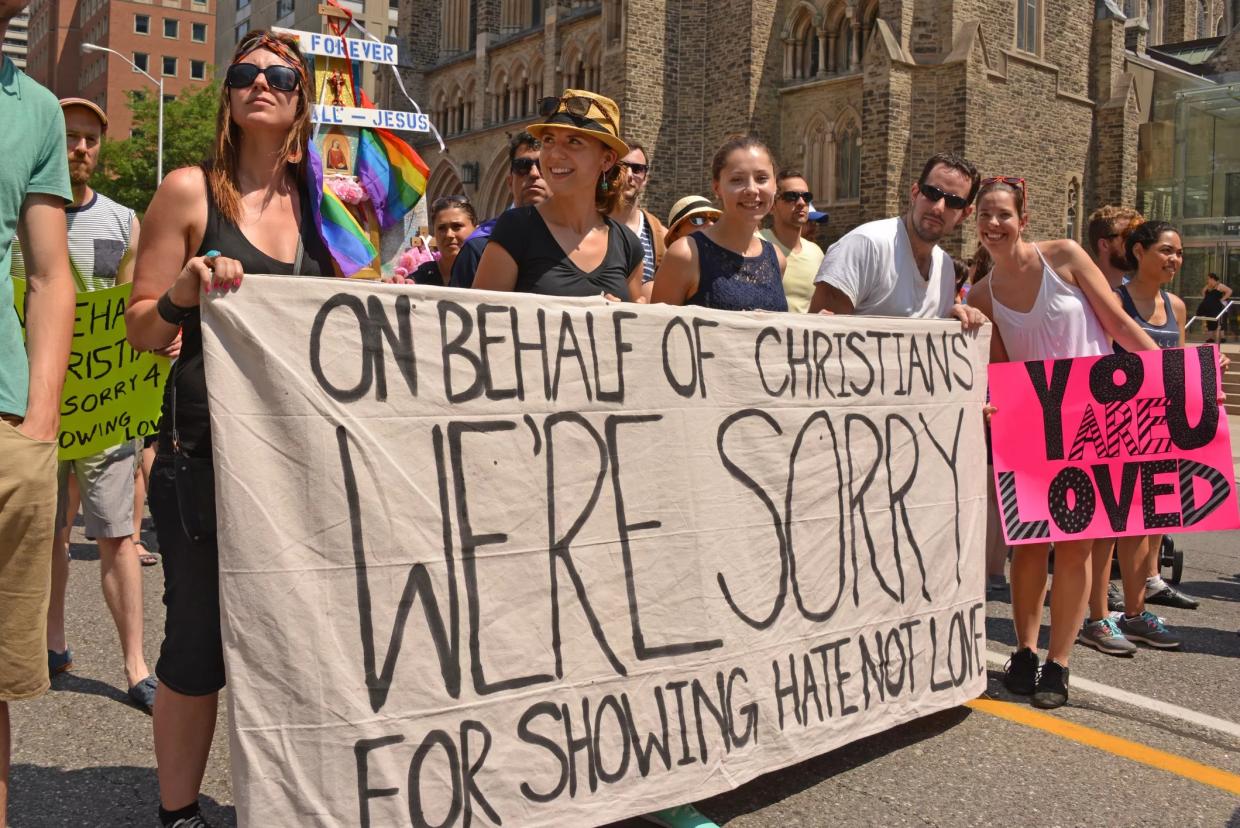 Religious Refusal Bill Passes Texas Senate Committee