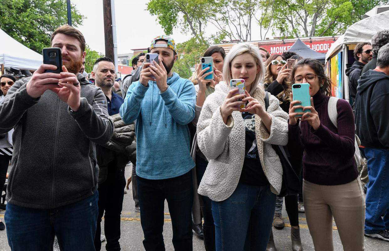 In its 25th Year, Deep Ellum Arts Festival Boasts a Great Music Lineup
