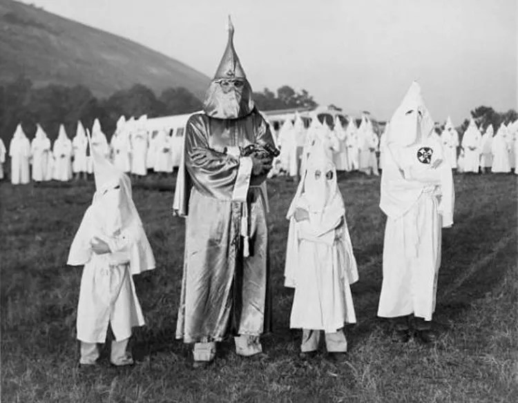 How Do School Districts Spot Teachers With White Supremacist Views?
