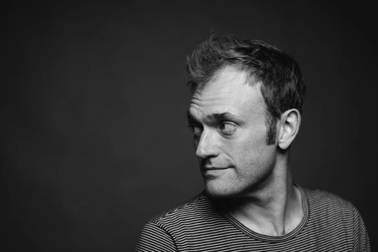 <i>Live from Here</i> Host and Musician Chris Thile Is Coming to Dallas