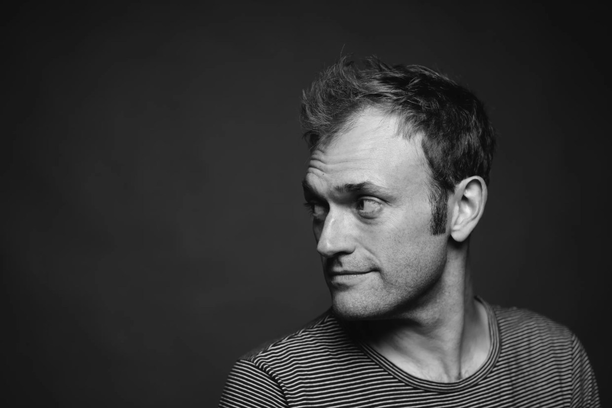 <i>Live from Here</i> Host and Musician Chris Thile Is Coming to Dallas