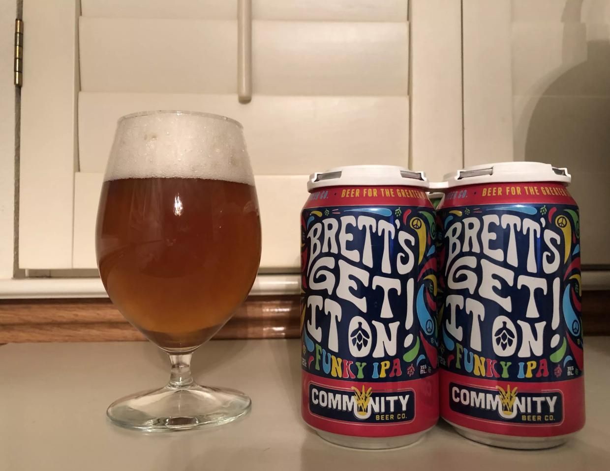 Bring the Funk: The Best Sour Beers From DFW Breweries