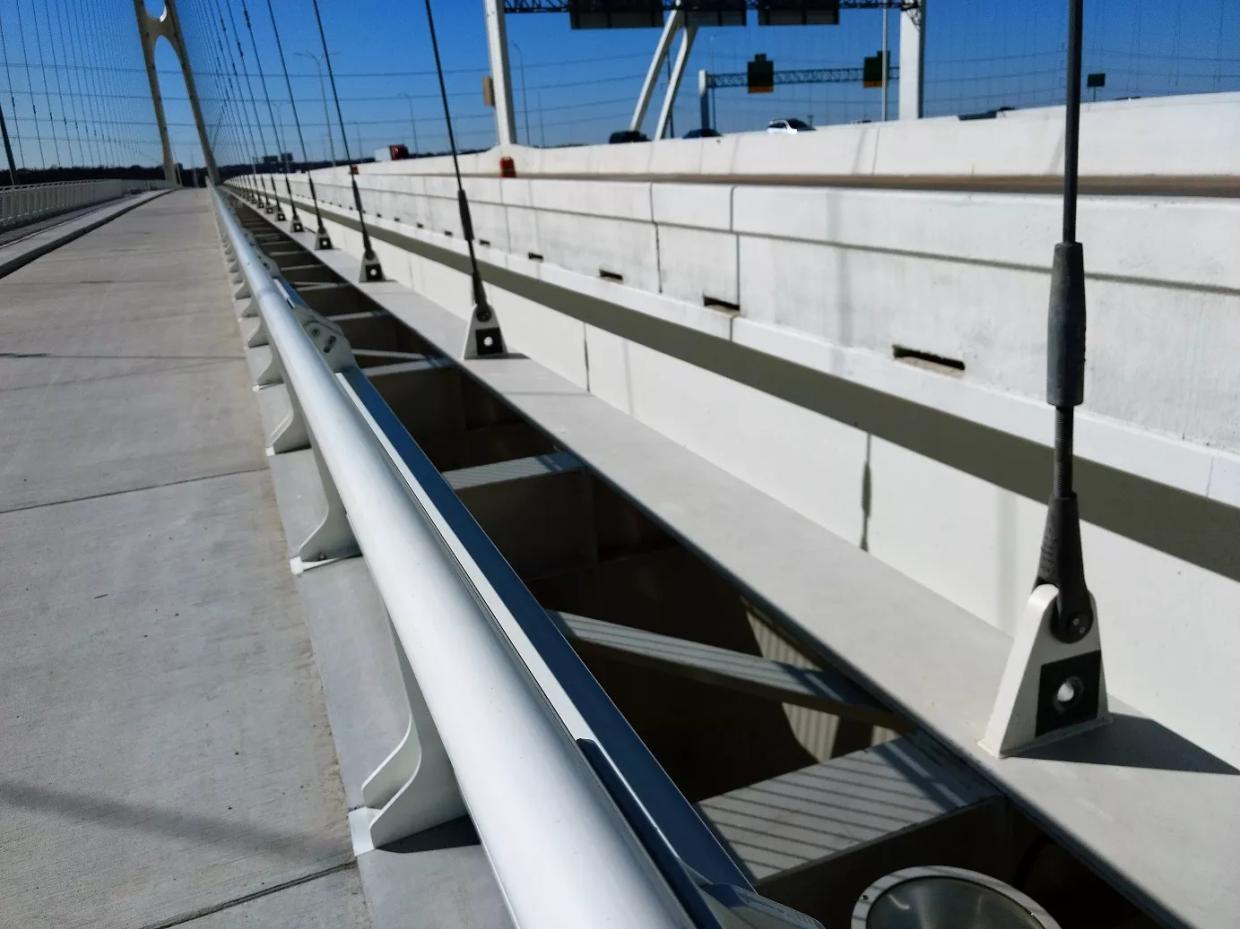 Seven Million Bucks and Three More Years To Open New Bridge. Maybe.