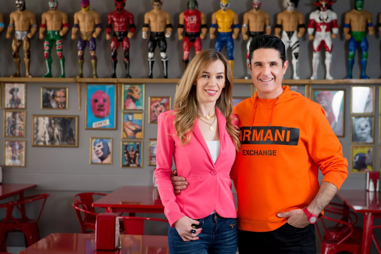 Maskaras Mexican Grill Serves Tacos You Won’t Find Anywhere Else in Dallas