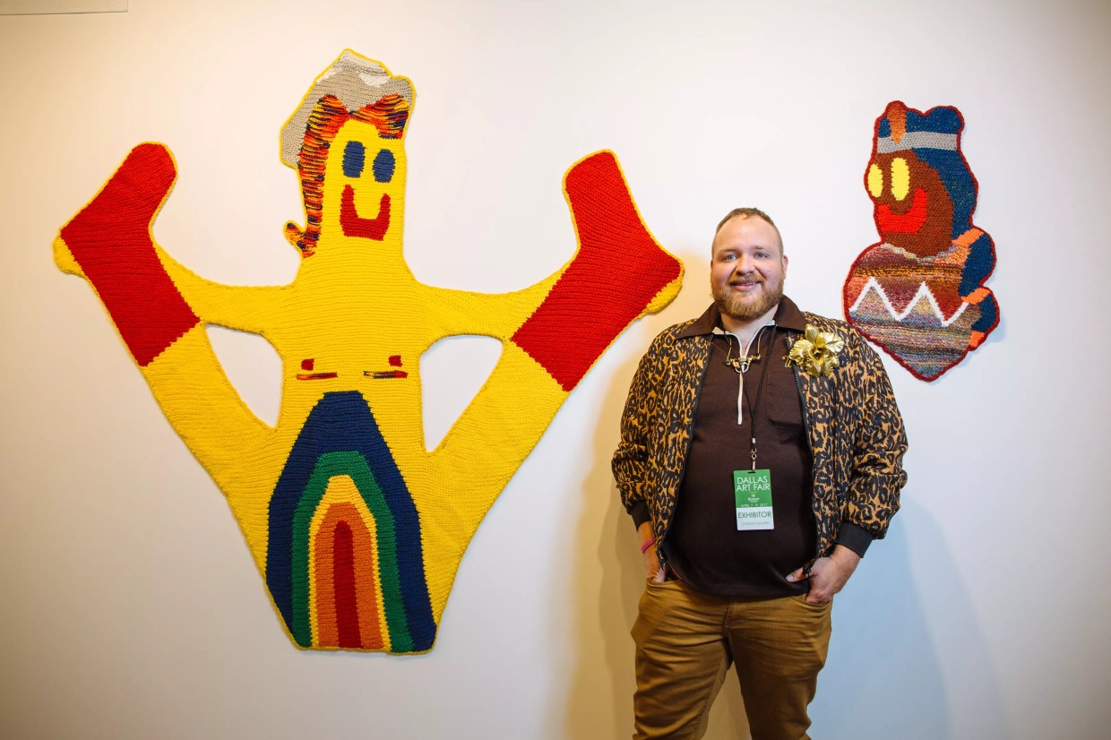 21 Things To Do in Dallas This Week