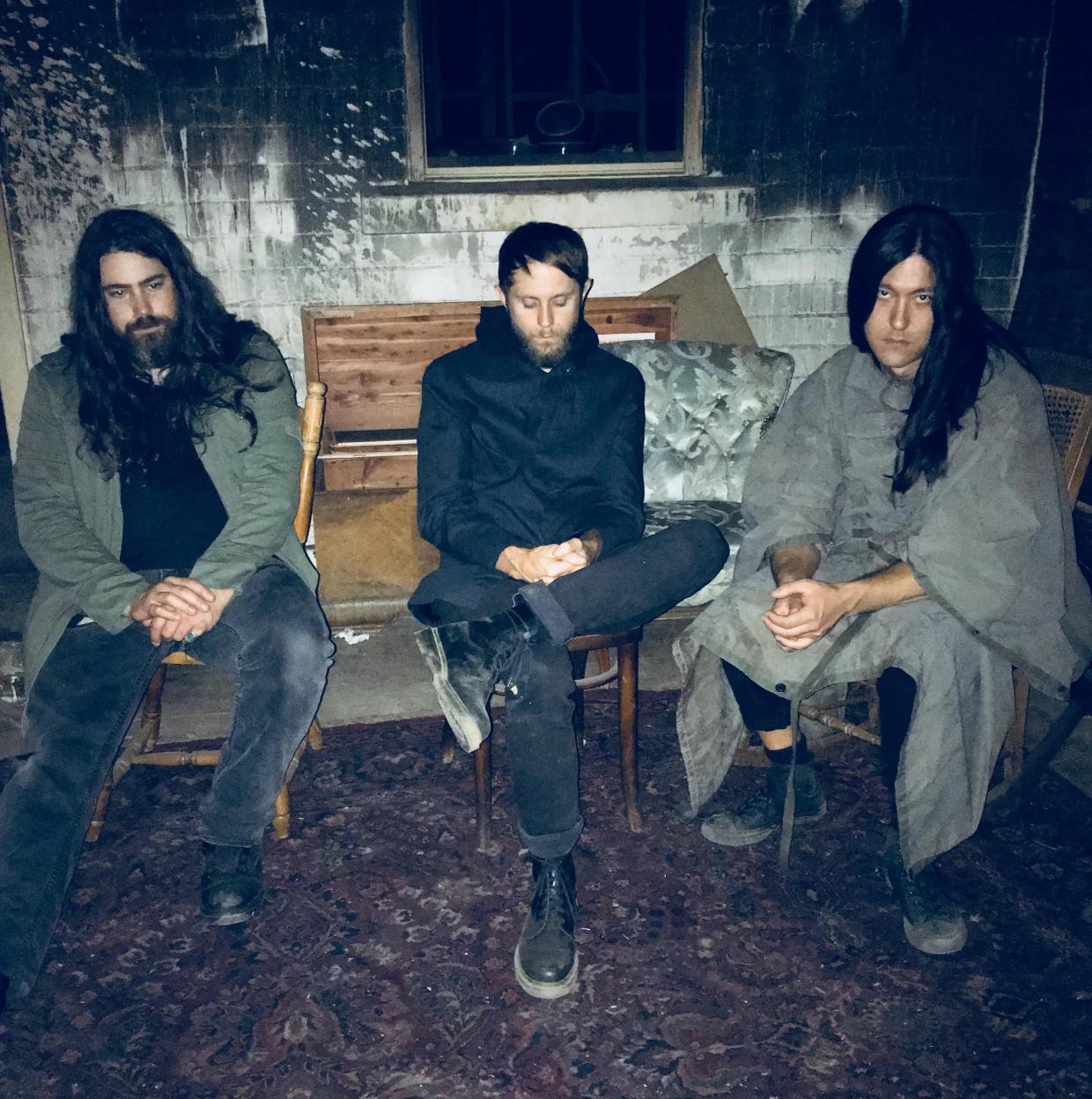 Health Returns with a New Album, Video Game Soundtrack and Existentialist Themes